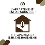 Lovelyappartment-Oldmontmartre