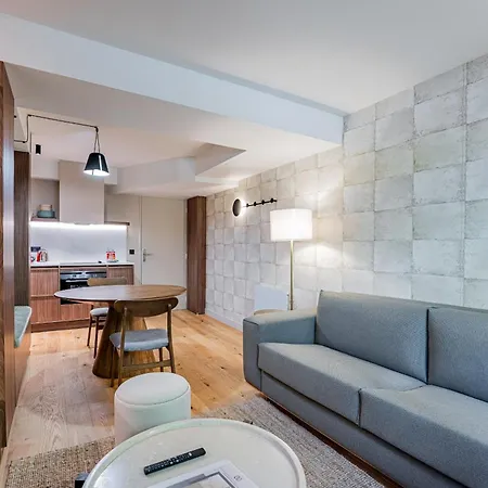 Lovelyappartment-oldmontmartre Appartamento