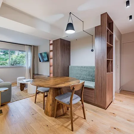 Lovelyappartment-oldmontmartre Parigi