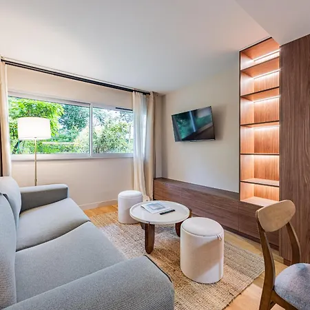 Appartamento Lovelyappartment-oldmontmartre *