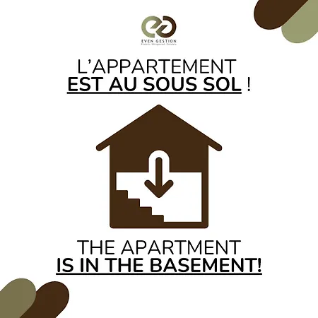 Apartment Lovelyappartment-oldmontmartre *